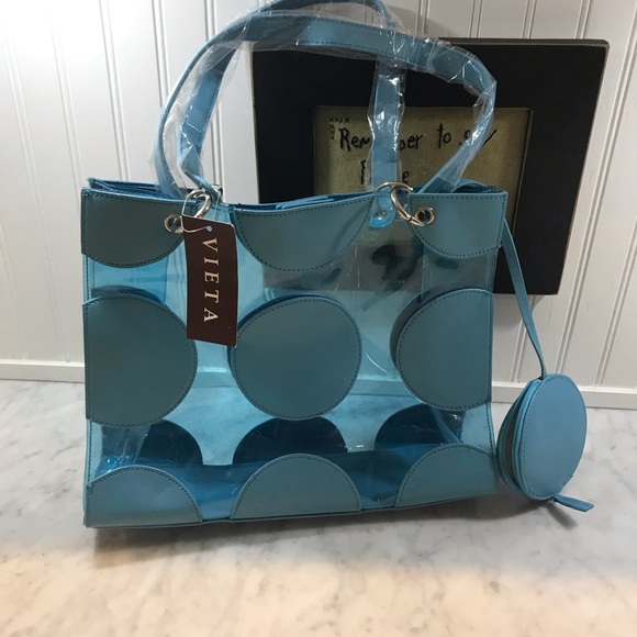 VIETA Handbags - VIETA(NWT) PURSE